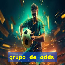 grupo de odds altas telegram